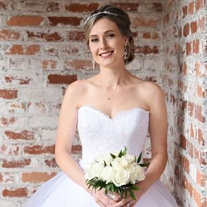 Meet your Posher, Kristen